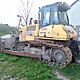 SPYCHARKA, gsienicowa, NEW HOLLAND, Sprzedam spychark New Holland D180 ze zrywakiem, Rok prod. 2006, sprawna technicznie, stan dobry, c.10