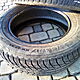TOYOTA RAV4, Opony zimowe 225/65/R17 Uywane, stan dobry. Cena za komplet 4 sz Odbir osobisty w Rzeszowie, stan dobry, c.480z. RZESZW t
