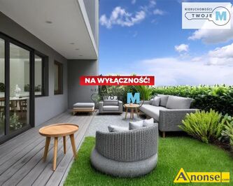 Anonse WOLA KOPCOWA, M-5, 79m<sup>2</sup>, p. 0/1, wasnociowe, stan deweloperski, Prezentujemy Pastwu na sprzeda lub zamian przestronne mieszkanie w stan