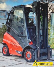Anonse WZEK, widowy, LINDE, LINDE, TOYOTA, elektryk, gazwka, diesel, stan bardzo dobry, c. od 123.456z +VAT. WOLANW