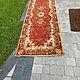 CHODNIK, o wymiarach: 0,80 x 1,70m i 0,80 x 2,50m, stan bardzo dobry, c. od 30z/sz. KOZW