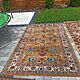 DYWAN, uywany, we wzory tureckie o wymiarach:1,50 x 2,50m i 2 x 3m, stan bardzo dobry, c.120z/sz do uzg.. KOZW