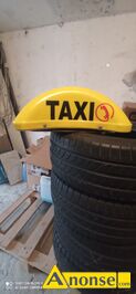Anonse KOGUT TAXI BANAN, Mam do zaoferowania identyfikator Taxi banan may rozmiar ., stan bardzo dobry, c.150z. LUBLIN