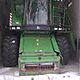 KOMBAJN, John Deere 2256 Himaster 1997r. 3900mtg. klmatyzacja czujniki kamera cofania, 2 kosy boczne do rzepaku, przerb 2ha/godz, c.189.000