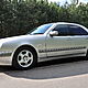 MERCEDES w210, 2000r., 2,2cm<sup>3</sup>, 143KM, turbo diesel + intercooler, sedan, 420.000km, srebrny, metalik, ABS, immobiliser, ASR, poduszki powiet