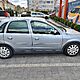 OPEL CORSA, 2004r., 1.200cm<sup>3</sup>, 75KM, benzyna, hatchback, 198.000km, bkitny, metalik, poduszki powietrzne, 4xPP, elektryczne szyby przd (2x