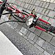 ROWER, dziecicy, rower posiada rdz i niesprawne opony poza tym wszystko w porzdku, stan dobry, c. do 110z. RADOM