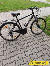 Anonse ROWER, trekingowy, GENESIS, Austryjacki rower trekingowy.21 biegw.kola20