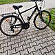 ROWER, trekingowy, GENESIS, Austryjacki rower trekingowy.21 biegw.kola20