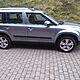 SKODA YETI, 2009r., 1.800cm<sup>3</sup>, 160KM, 16V, benzyna, hatchback, 207.000km, metalik, poduszki powietrzne, 6xPP, elektryczne szyby przd, ty (4