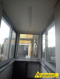 Anonse STRӯWKA, CIECIWKA, BARAK, KONTENER, Sprzedam kontener (strwka/cieciwka), okna aluminiowe rozsuwane, drzwi aluminiowe, aluzje. Stan d