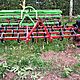 AGREGAT UPRAWOWY, Sprzedam agregat uprawowy dugo 3m. Agregat w bardzo dobrym stanie na wskiej apiem Wicej informacji udziel telefonic