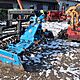 AGREGAT, uprawowy, LEMKEN, Brona schmotzer wa spirelowy,hydropak noe 80%,feraboli szer 2,5m, wa rurowy, hydropak, tel 517749978, stan ide