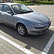 ALFA ROMEO 147, 2004r., 1.900cm<sup>3</sup>, 115KM, diesel, hatchback, 306.000km, bkitny, metalik, poduszki powietrzne, 4xPP, elektryczne szyby przd