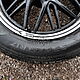 ALUFELGI17 CALI 5X112 Z OPONAMI VW AUDI SEAT SKODA, alufelgi 5x112 17 cali opony zima 235/55/17 opony w dobrym stanie, calosc prosta i spraw