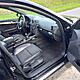 AUDI A3, 2006r., 2.000cm<sup>3</sup>, 140KM, diesel, hatchback, 250.000km, czarny, metalik, immobiliser, ABS, ASR, autoalarm, poduszki powietrzne, 8xPP