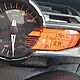 BMW C600 SPORT, 2014r., 650, 60KM, 17.300km, srebrny, skuter, ksika serwisowa, manetki podgrzewane, hamulec rczny, c.18.800z. KOCIERZYN
