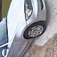 BMW SERIA 1, 2008r., 2.000cm<sup>3</sup>, 177KM, diesel, hatchback, 237.000km, srebrny, metalik, elektryczne szyby przd, ty (4xES), szyberdach, ELEKT
