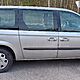 CHRYSLER Grand voyager, 2003r., 33cm<sup>3</sup>, benzyna + gaz, van, 260.000km, srebrny, Sprzedam samochd chrysler grand voyager 7osobowy stan bardzo