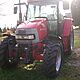 CIGNIK, McCormick CX90, 2001r. 5950mtg. 43km/h, 4 cyl, z turbo, 90KM, na nowych koach, przedni Tuz, rewers, klimatyzacja, zaczep automat g