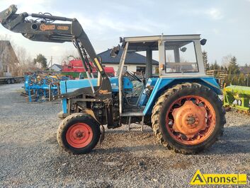 Anonse CIGNIK, EICHER 3PERKINS, 3perkins, adowacz czoowy 3sekcyjny, opony 60%, stan bardzo dobry, c.31.000z. RAWICA NOWA