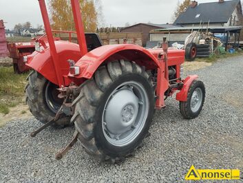 Anonse CIGNIK, MASSEY FERGUSON 135, Mf135 silnik 3 Perkins z adowaczem,sprawny c 17900, t 517749978, stan bardzo dobry, c.17.900z. RAWICA NOWA t
