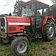 CIGNIK ROLNICZY, Sprzedam cignik rolniczy Massey Ferguson. 3060 80KM.Silnik Perkins 4 cylindrowy.Cignik sprawny w bardzo dobrym stanie, u