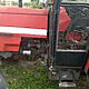 CIGNIK ROLNICZY, Sprzedam cignik rolniczy Massey Ferguson. 3060 80KM.Silnik Perkins 4 cylindrowy.Cignik sprawny w bardzo dobrym stanie, u