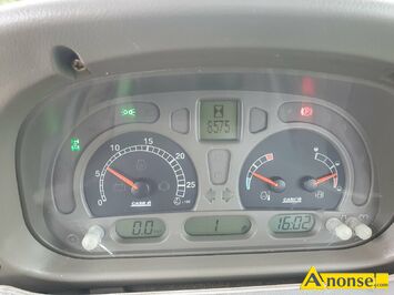 Anonse CIGNIK, rolniczy, CASE INTERNATIONAL, sprowadzony, napd 4x4, kpl. dokumentw, klimatyzacja, Witam, sprzedam cignik Case MXU 110 rok 2005,