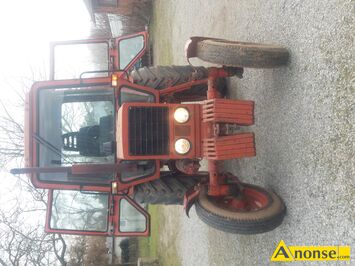 Anonse CIGNIK, rolniczy, MTZ, 1 waciciel moliwa zamiana na mniejszy, stan dobry, c.29.999z do uzg.. UKAWA