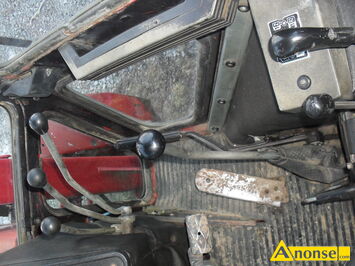 Anonse CIGNIK, rolniczy, MTZ, sprzedam ciagnik mtz 82 1999r sprawny zarejstrowany bez tura, stan dobry, c.39.500z. OPATW
