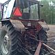 CIGNIK, rolniczy, MTZ, MTz 82 99r zarejstrowany z przednim napedem sprawny sprzedaje bez tura, stan dobry, c.39.600z. SADOWIE 517-590-46
