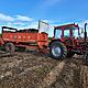 CIGNIK, rolniczy, PRONAR, moliwy transport, kpl. zaczepw, kpl. dokumentw, zarejestrowany, krajowy, napd 4x4, Ciagnik z 1997r. U mnie pr