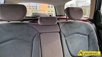 Anonse CITROEN C5, 2005r./VIII, 1.998cm<sup>3</sup>, 136KM, diesel, kombi, 229.000km, grafitowy, metalik, ABS, system kontroli trakcji, immobiliser, autoalarm