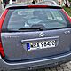 CITROEN C5, 2005r./VIII, 1.998cm<sup>3</sup>, 136KM, diesel, kombi, 229.000km, grafitowy, metalik, immobiliser, ABS, system kontroli trakcji, poduszki