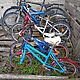 CZʦCI, Sprzedam pi rowerw do remontu cena za cao jest 180z, c.180z. NAGOWICE
