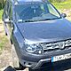 DACIA duster 1,6b, 2017r., 1.600cm<sup>3</sup>, benzyna, 250.000km, poduszki powietrzne, 6xPP, immobiliser, elektryczne szyby przd (2xES), klimatyzacj