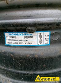 Anonse FELG 16