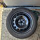 FELGI OE FIAT 51921417, Do sprzeday oferuj komplet 4 oryginalnych felg stalowych 6J x 16 H2 5x98 ET 36,5 do Fiata Tipo 2, 500L, Doblo, uy