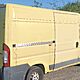 FIAT DUCATO, 2009r., 2.200cm<sup>3</sup>, 75KM, diesel, 40.000km, ty, FIAT DUCATO 2009 rok do remontu cena 6500zl telefon , c.6.500z. KI