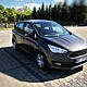 FORD C-MAX, 2017r., 1.499cm<sup>3</sup>, 120KM, diesel, 158.800km, grafitowy, metalik, system kontroli trakcji, poduszki powietrzne, 6xPP, ABS, ASR, bl