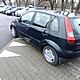 FORD FIESTA, 2004r., 1.298cm<sup>3</sup>, 75KM, benzyna, 282.000km, granatowy, poduszki powietrzne, 4xPP, liczba drzwi: 5 drzwi (5D): 5 drzwi (5D), Sal