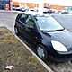 FORD FIESTA, 2004r., 1.298cm<sup>3</sup>, 75KM, benzyna, 282.000km, granatowy, poduszki powietrzne, 4xPP, liczba drzwi: 5 drzwi (5D): 5 drzwi (5D), Sal