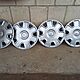 FORD, oryginalne kopaki ford 16