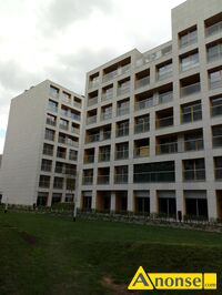 Anonse GARA 10m<sup>2</sup>, 19A DZIELNICA WOLA, Do wynajcia miejsce garaowe w hali garaowej na poziomie -1 na osiedlu 19a dzielnica przy stacji metra ron