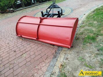 Anonse GLEBOGRYZARKA, 200cm po kapitalnym remoncie nowe noe uszczelniacze oyska tryby w 100% sprawna moliwo dowozu, stan bardzo dobry, c.4.99