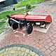 GLEBOGRYZARKA, 200cm po kapitalnym remoncie nowe tryby i noe oyska uszczelniacze olej moliwo dowozu, stan idealny, c.5.200z. MIRZEC t