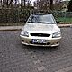 HYUNDAI ACCENT, 2000r./VII, 1.341cm<sup>3</sup>, 86KM, 16V, benzyna, sedan, 230.000km, szampaski, metalik, immobiliser, autoalarm, 1.waciciel, bezwy