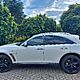 INFINITI QX70, 2015r./V, 3.000cm<sup>3</sup>, 238KM, 16V, turbo diesel, van, 196.000km, biay, pera, autoalarm, poduszki powietrzne, 8xPP, system kont