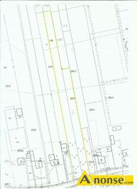Anonse JANISZEW, dziaka 5500m<sup>2</sup>, rolno-budowlana, spokojna okolica, pierwsza w pasie zabudowy, wjazd z drogi asfaltowej, gaz, woda, c.140z. JANISZ